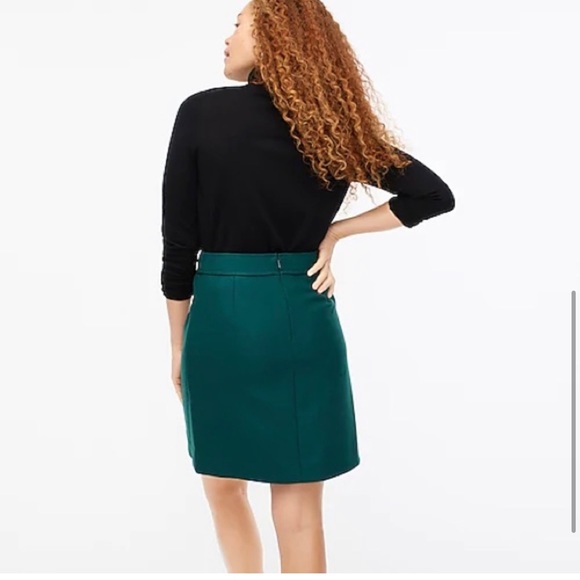 Jcrew skirt - Picture 3 of 7